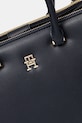 Tommy Hilfiger torebka granatowy AW0AW16887