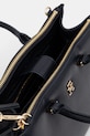 Tommy Hilfiger torebka AW0AW16887 granatowy