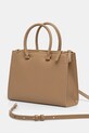 Аксессуары Сумочка Tommy Hilfiger AW0AW16887 бежевый