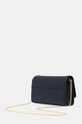Akcesoria Tommy Hilfiger torebka AW0AW16891 granatowy