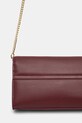 Doplnky Kabelka Tommy Hilfiger AW0AW16891 burgundské