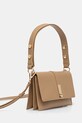 Сумочка Tommy Hilfiger AW0AW16893 бежевый SS25