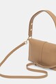 Аксессуары Сумочка Tommy Hilfiger AW0AW16893 бежевый