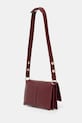 Akcesoria Tommy Hilfiger torebka AW0AW16893 bordowy