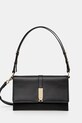 Сумочка Tommy Hilfiger синтетический чёрный AW0AW16893