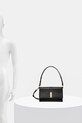 Сумочка Tommy Hilfiger AW0AW16893 чёрный