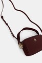 Torba Tommy Hilfiger bordo AW0AW16894