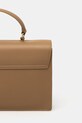 Τσάντα Tommy Hilfiger μπεζ AW0AW16895