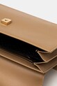 Τσάντα Tommy Hilfiger AW0AW16895 μπεζ