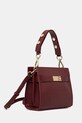 Tommy Hilfiger borsetta AW0AW16896 granata SS25