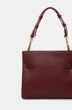 Accesorii Tommy Hilfiger poseta AW0AW16896 burgundia