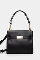 Tommy Hilfiger borsetta no nero AW0AW16896