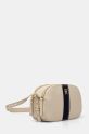 Tommy Hilfiger torebka AW0AW16898 beżowy SS25