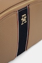 Tommy Hilfiger borsetta beige AW0AW16898