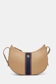 Tommy Hilfiger poseta nu incape in A4 bej AW0AW16899