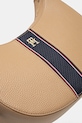 Tommy Hilfiger torebka beżowy AW0AW16899