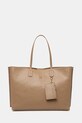 Сумочка Tommy Hilfiger синтетический бежевый AW0AW16904