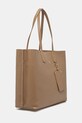 Tommy Hilfiger torebka AW0AW16904 beżowy SS25