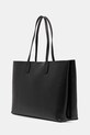 Tommy Hilfiger poseta AW0AW16904 negru SS25