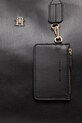 Tommy Hilfiger poseta negru AW0AW16904