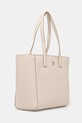 Τσάντα Tommy Hilfiger AW0AW16905 μπεζ SS25