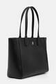 Сумочка Tommy Hilfiger AW0AW16905 чорний SS25