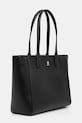 Tommy Hilfiger torebka AW0AW16905 czarny SS25