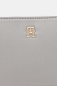 Torba Tommy Hilfiger siva AW0AW16906