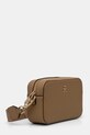 Сумочка Tommy Hilfiger AW0AW16906 бежевий SS25