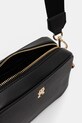 Kabelka Tommy Hilfiger AW0AW16906 černá