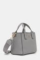 Сумочка Tommy Hilfiger AW0AW16907 сірий SS25