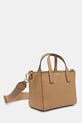 Сумочка Tommy Hilfiger AW0AW16907 бежевый SS25
