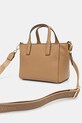 Аксессуары Сумочка Tommy Hilfiger AW0AW16907 бежевый