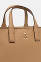 Сумочка Tommy Hilfiger бежевый AW0AW16907