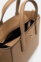 Сумочка Tommy Hilfiger AW0AW16907 бежевый