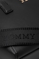 Сумочка Tommy Hilfiger чорний AW0AW16907