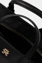Tommy Hilfiger torebka AW0AW16907 czarny