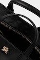Сумочка Tommy Hilfiger AW0AW16907 чорний