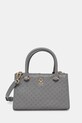 Сумочка Tommy Hilfiger візерунок сірий AW0AW16932