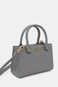 Сумочка Tommy Hilfiger AW0AW16932 сірий SS25