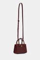 Kabelka Tommy Hilfiger AW0AW16932 burgundské SS25