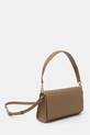 Kabelka Tommy Hilfiger AW0AW16933 béžová SS25