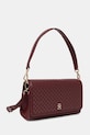 Tommy Hilfiger poseta AW0AW16933 burgundia SS25