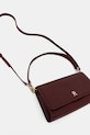 Tommy Hilfiger poseta burgundia AW0AW16933