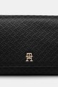 Сумочка Tommy Hilfiger AW0AW16933 чорний