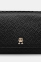Сумочка Tommy Hilfiger AW0AW16933 чорний
