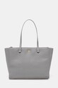 Сумочка Tommy Hilfiger вміщує А4 сірий AW0AW16948