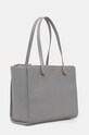 Сумочка Tommy Hilfiger AW0AW16948 сірий SS25