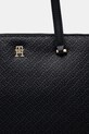 Чанта Tommy Hilfiger тъмносин AW0AW16948