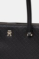 Αξεσουάρ Τσάντα Tommy Hilfiger AW0AW16948 μαύρο